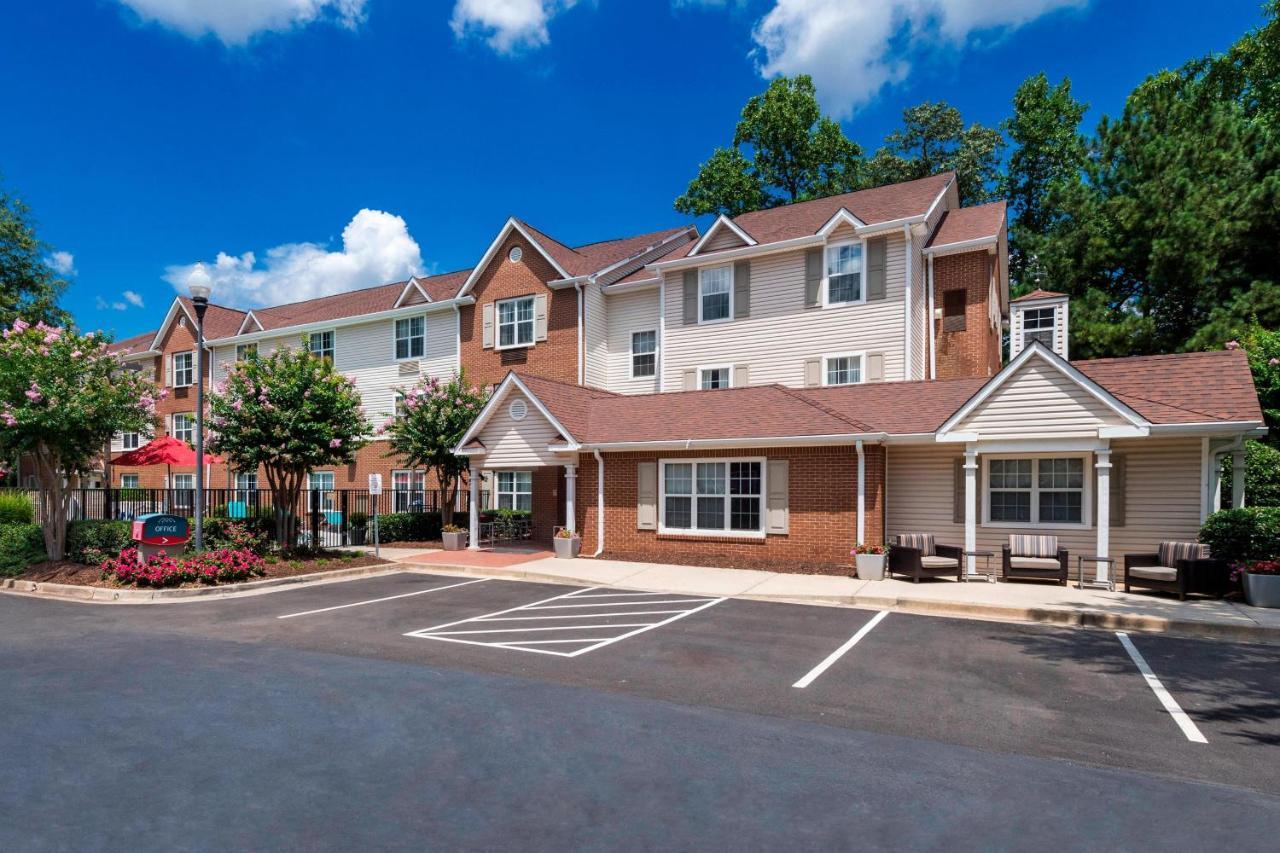 Towneplace Suites By Marriott Atlanta Kennesaw Exterior photo